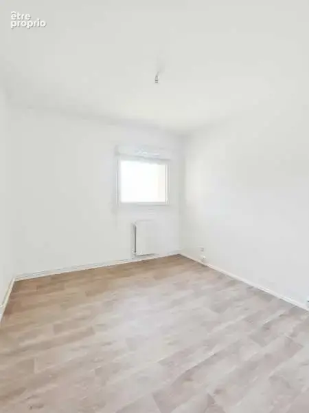 Appartement 86 m² à Audincourt  - photo 7