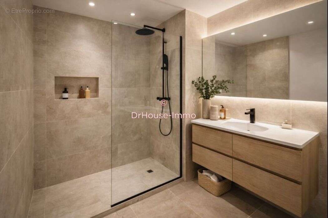 Appartement à BOURGOIN-JALLIEU