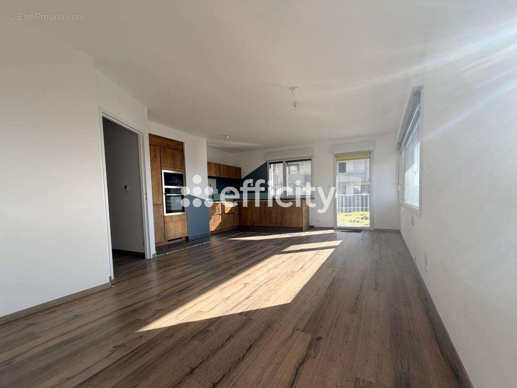 Appartement à BREST