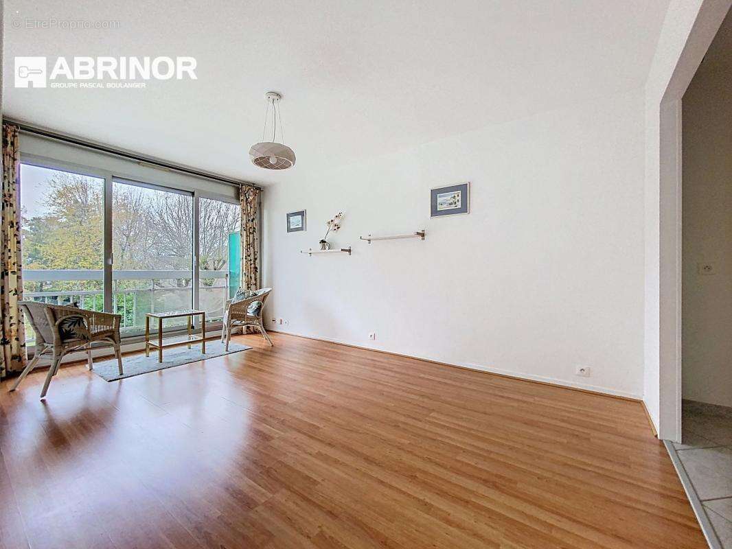 Appartement à RONCHIN