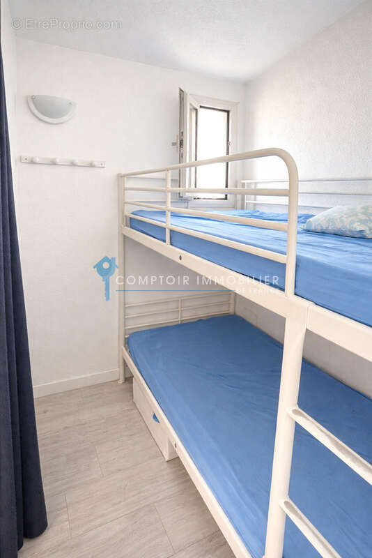 Appartement à CANDILLARGUES