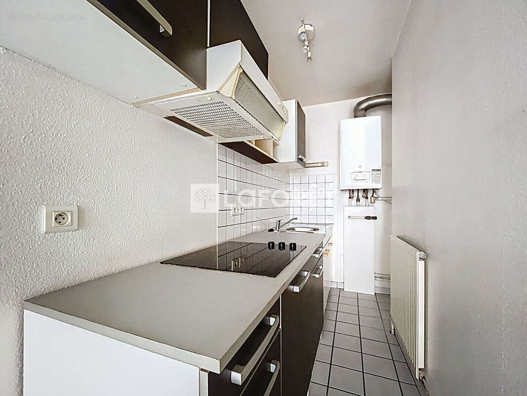 Appartement à CHAUMONT