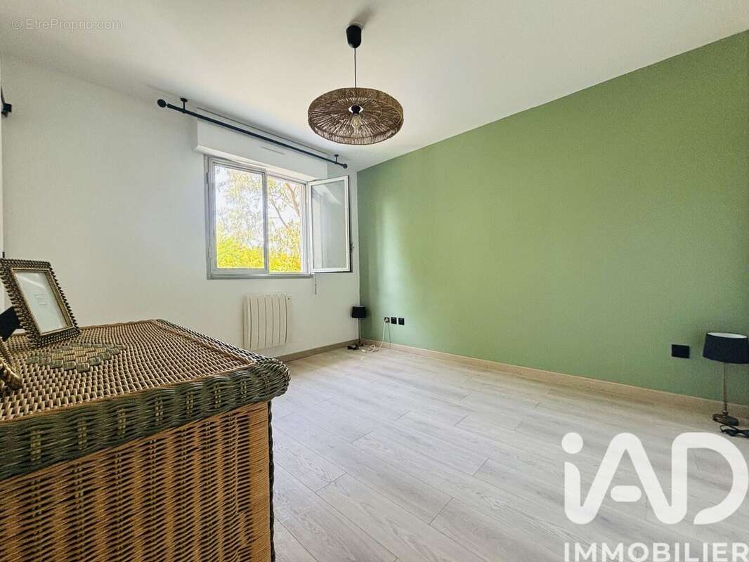 Photo 4 - Appartement à MARSEILLE-8E
