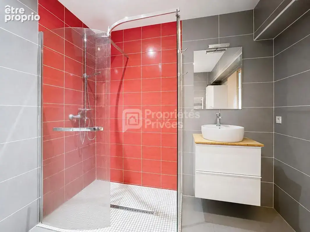 Maison de 110 m² avec 3 chambres, grand garage et jardin clos a rombas - photo 14