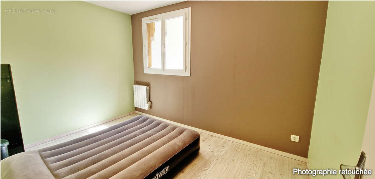 AVIGNON - Quartier Pont des Deux Eaux - Appartement 4p -  3Ch - 87m² - photo 11