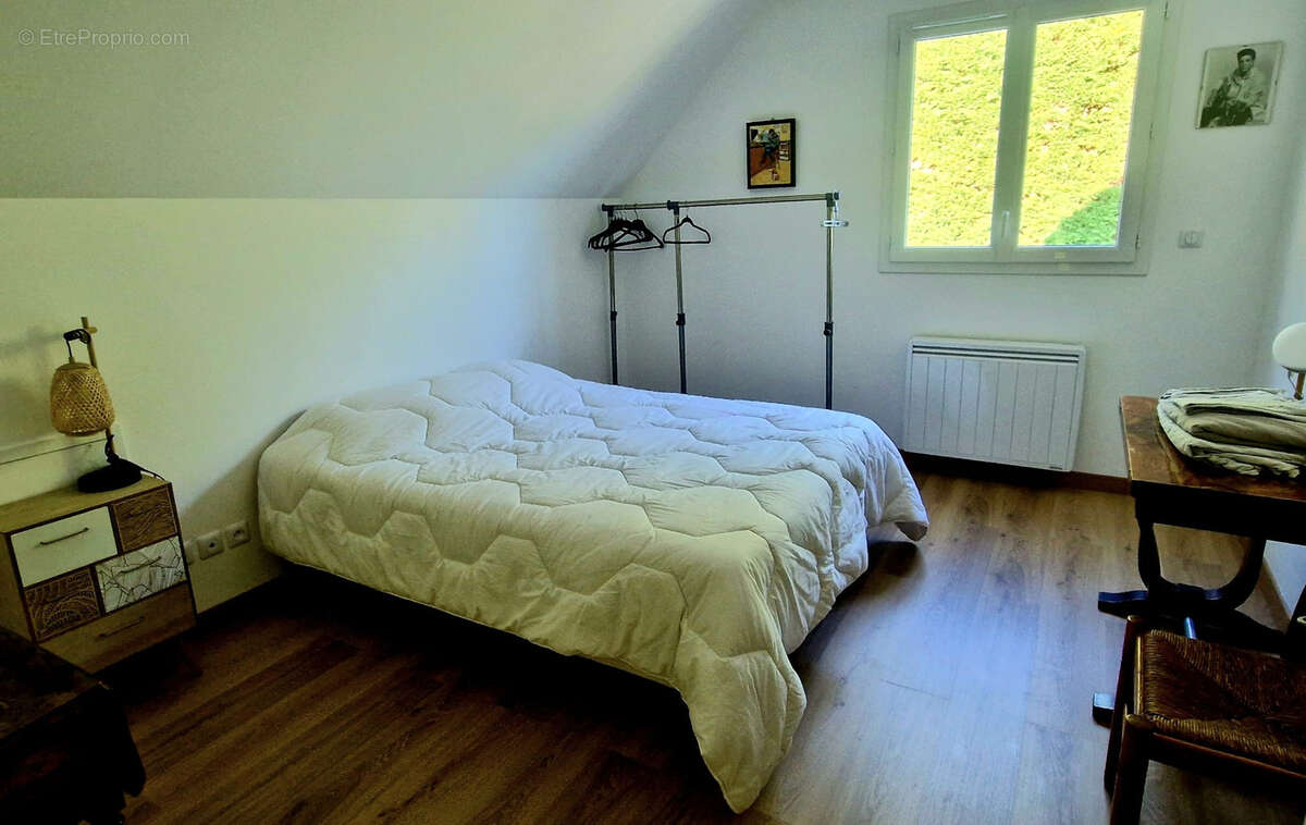 Maison à TOUQUES
