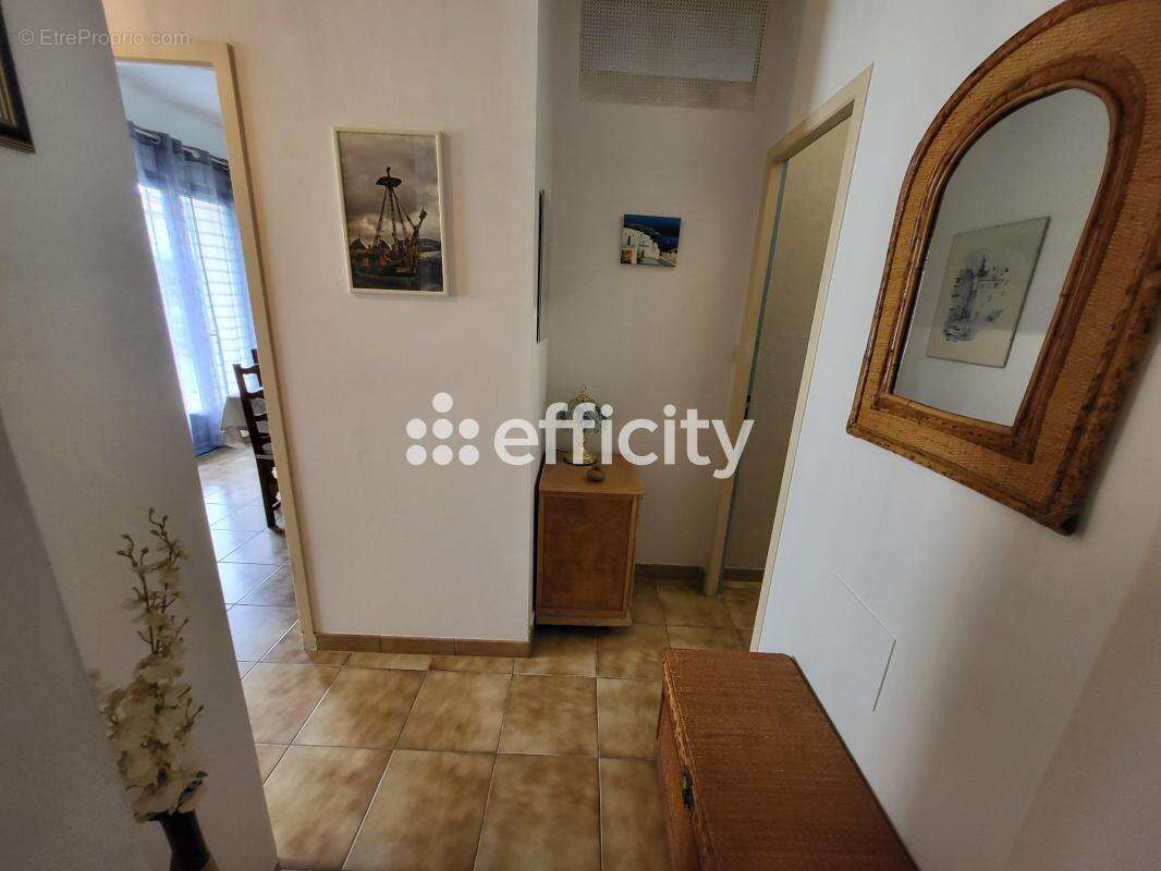 Maison de village - photo 10