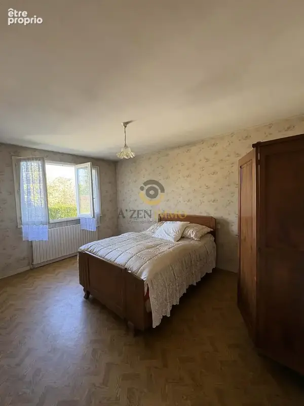 Maison 90 m² à Chatillon-Sur-Thouet  - photo 6