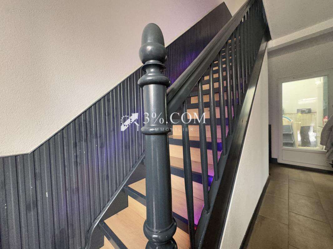 Maison à DETTWILLER