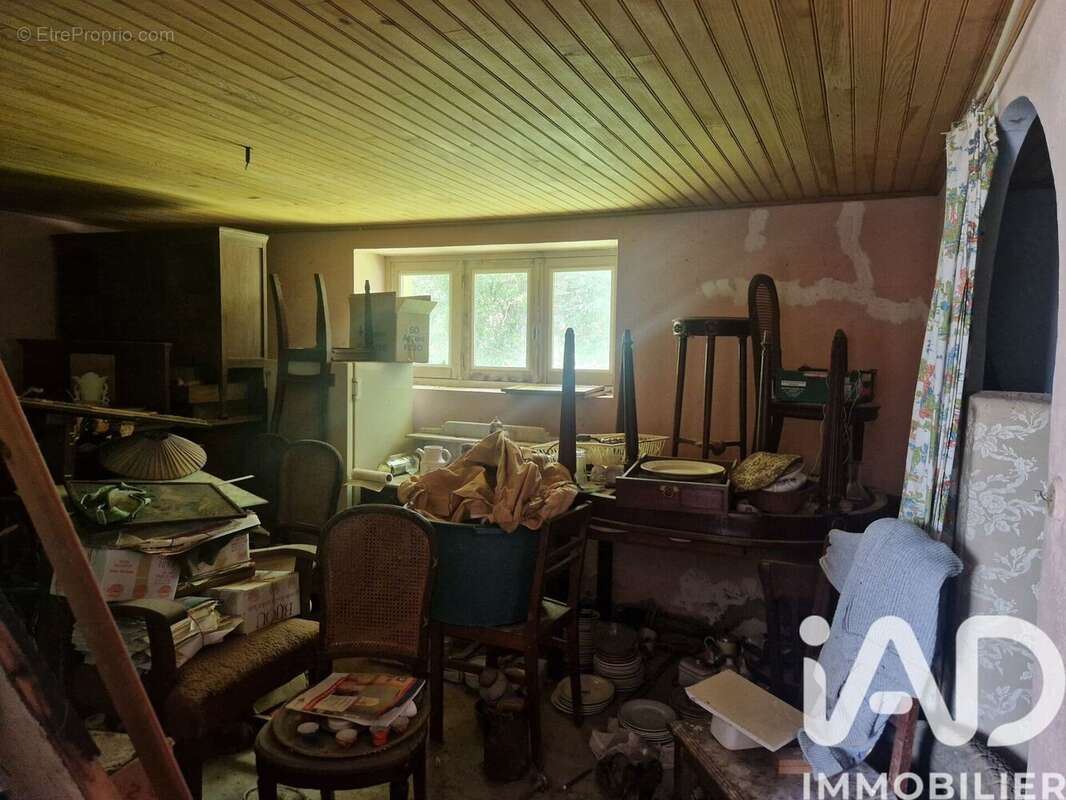 Photo 6 - Maison à SIMEYROLS