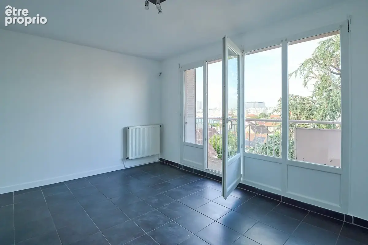 Appartement T5 - photo 2