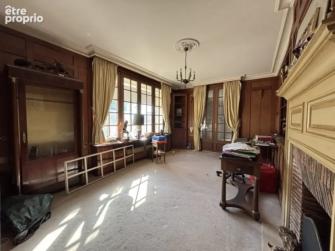 Maison 6 pièces 263 m² à vendre à Niort (79000) - photo 7