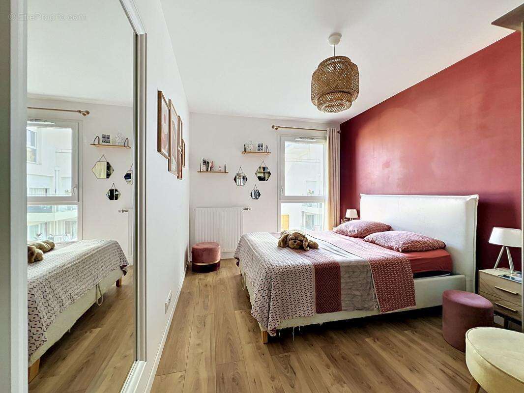 Appartement à ALFORTVILLE