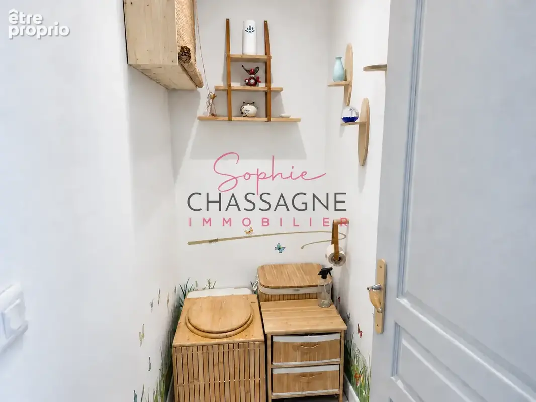 Maison en pierre de 129 m2 sur 3 hectares   une propriété pensée dans une démarche écologique - photo 14