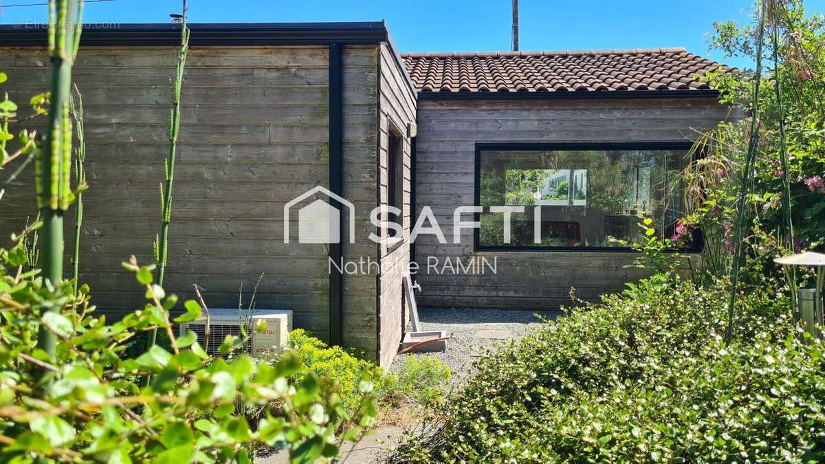 Photo 3 - Maison à LA GARNACHE