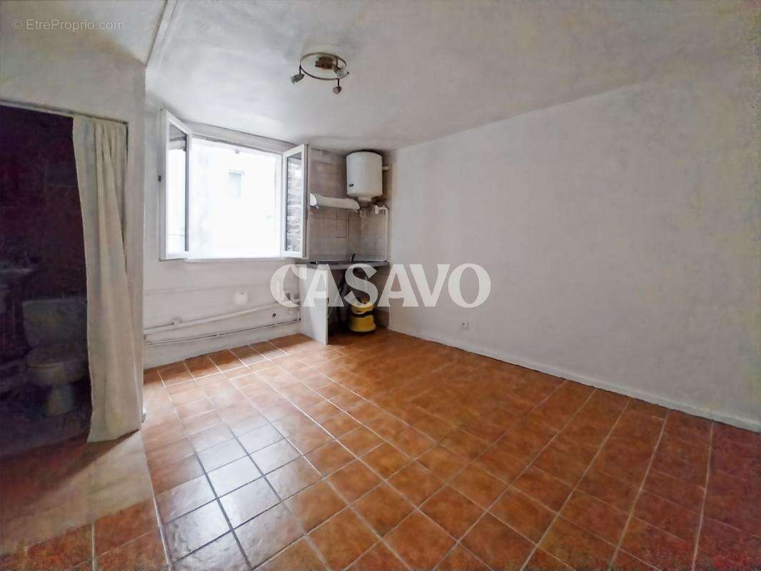 Appartement à PARIS