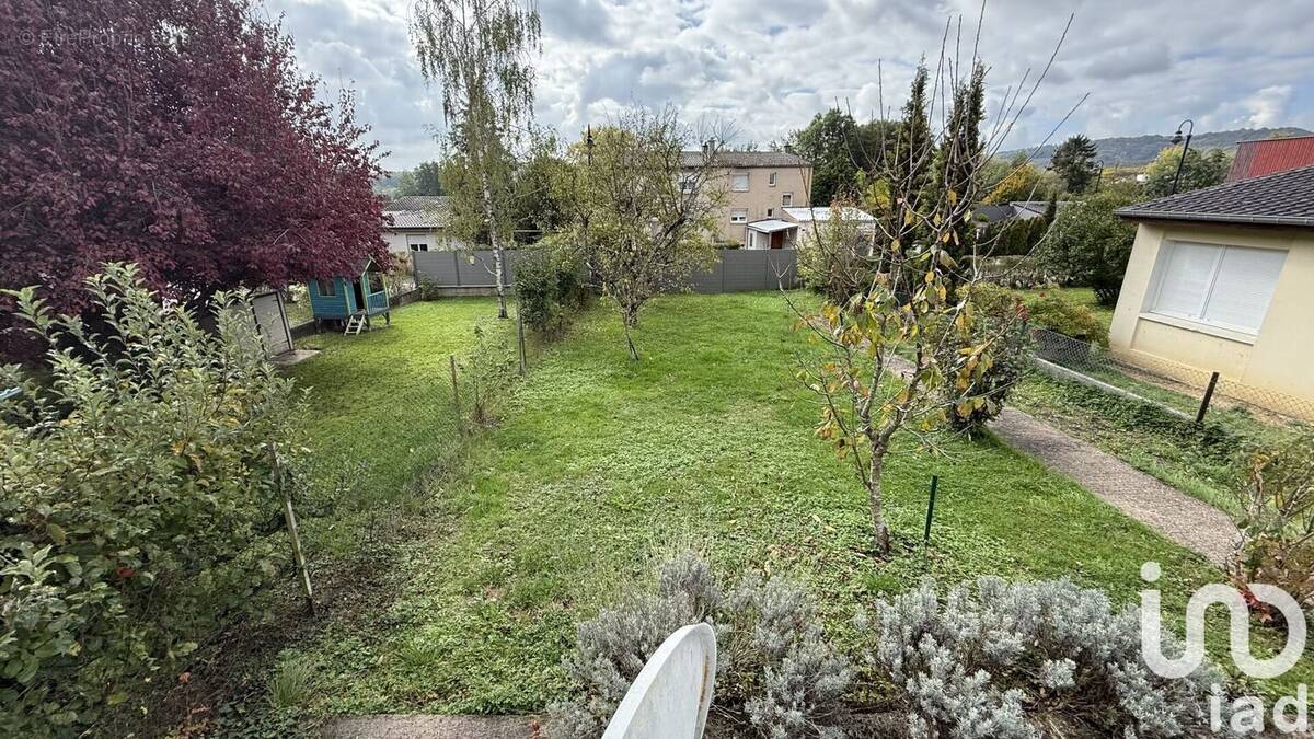 Photo 1 - Maison à THIONVILLE