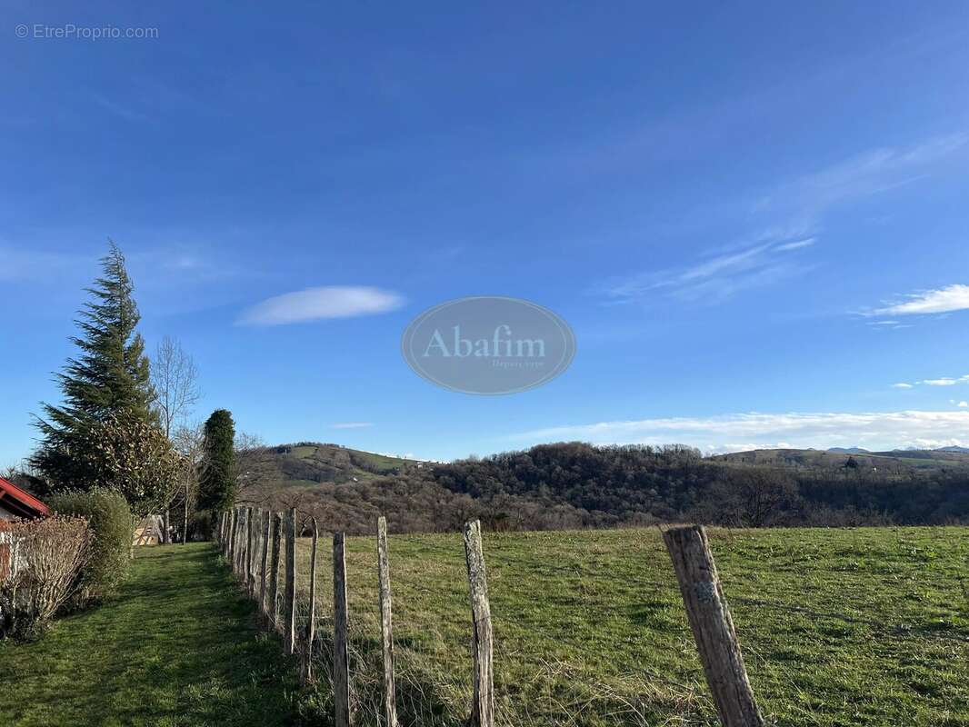 Maison à SAINT-PALAIS