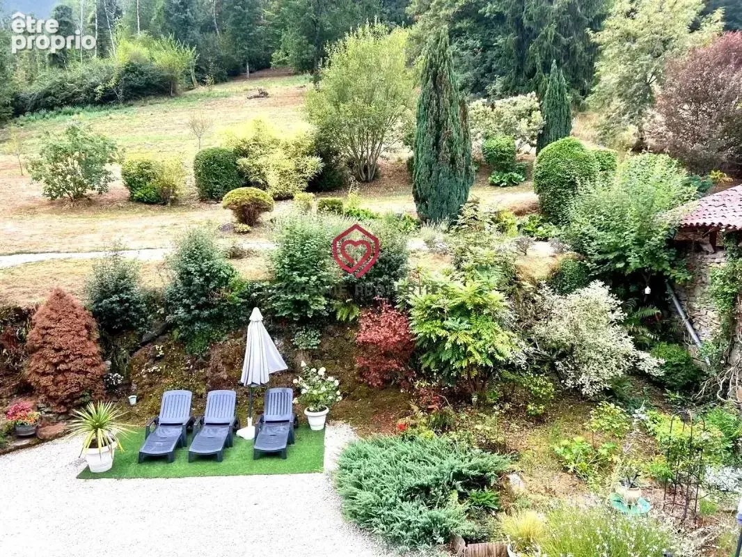 Magnifique corps de ferme rénové avec activité de chambres d’hôtes - photo 2