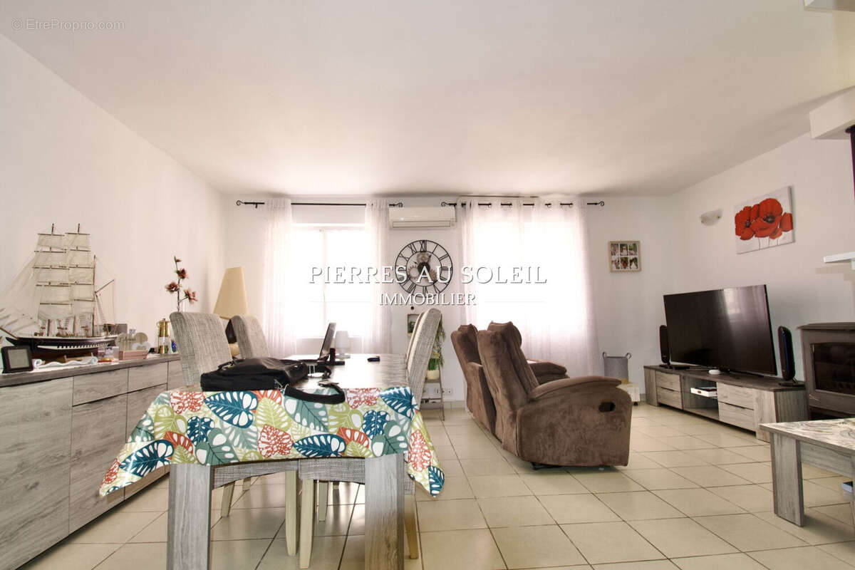 Maison 70 m² à Bedarieux  - photo 3