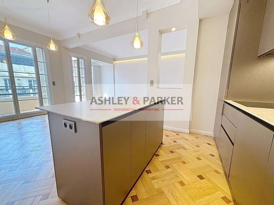 Appartement 3 pieces - photo 13