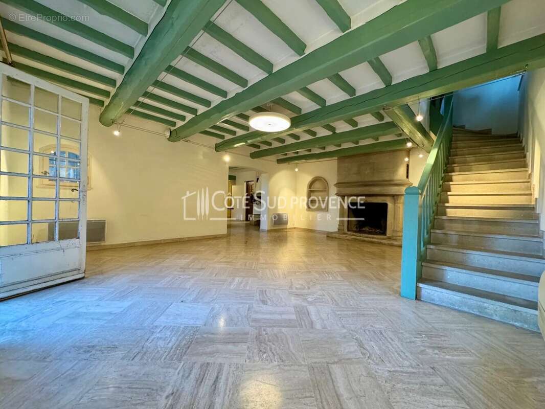 Maison à CARPENTRAS