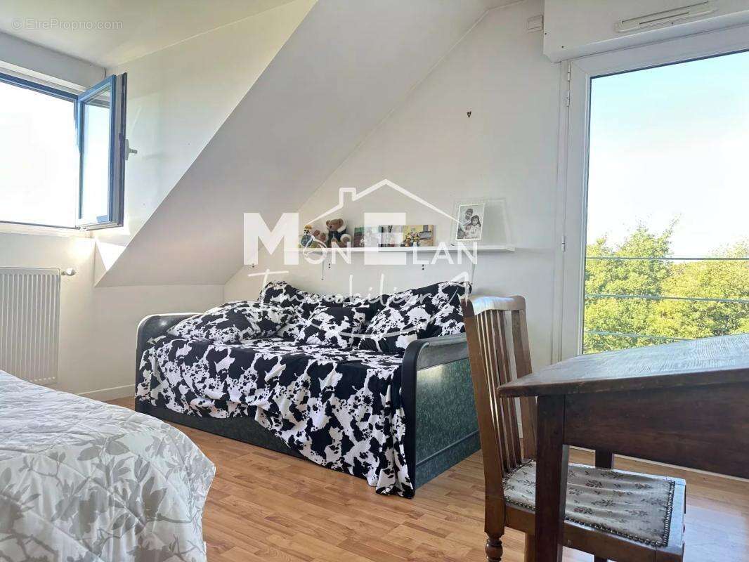 Maison à MAUVES-SUR-LOIRE