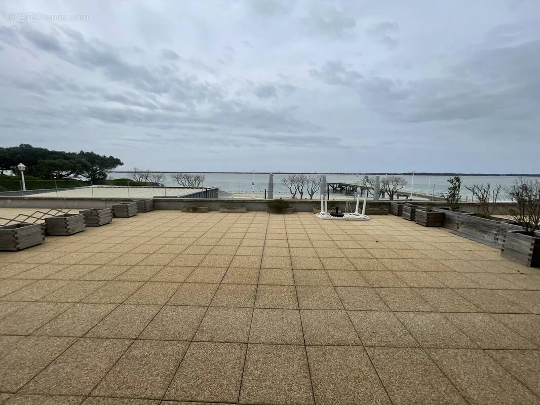 Appartement à ARCACHON