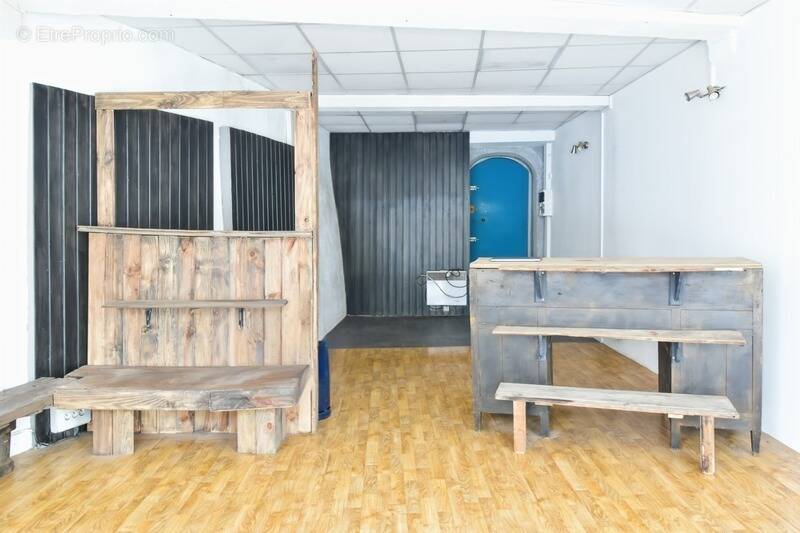 Appartement à THIERS