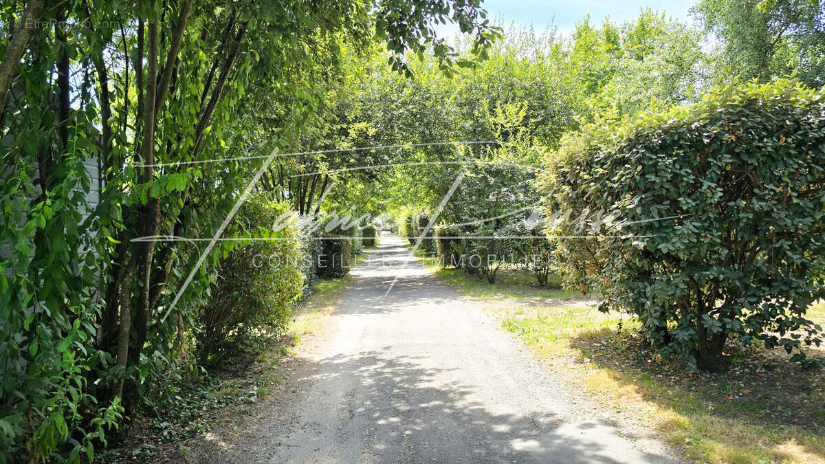 Maison à SAINT-DENIS-D'OLERON