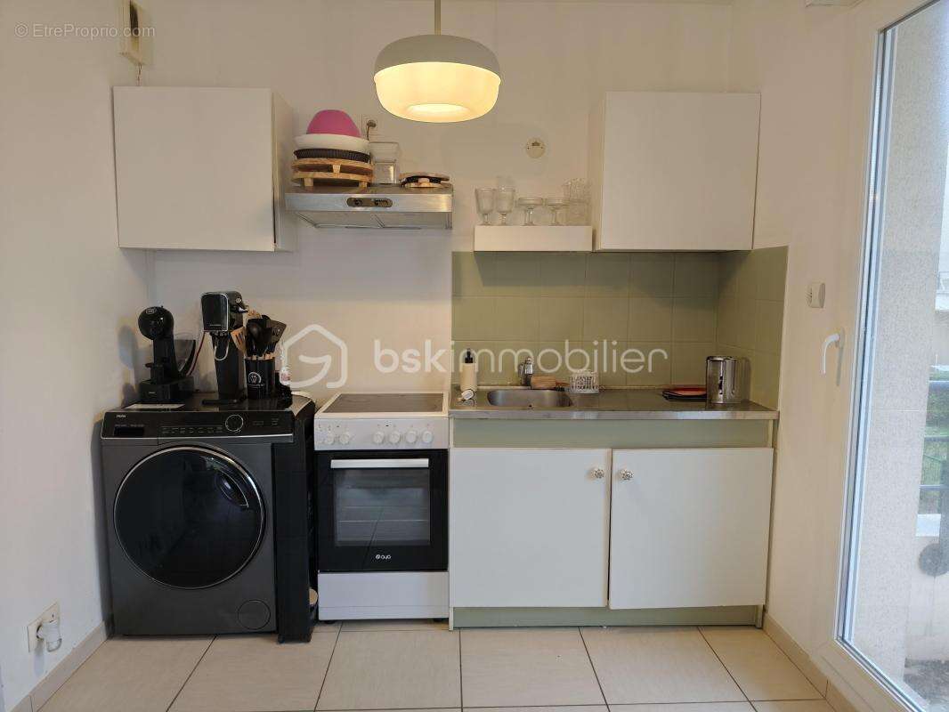 Appartement à GRANVILLE