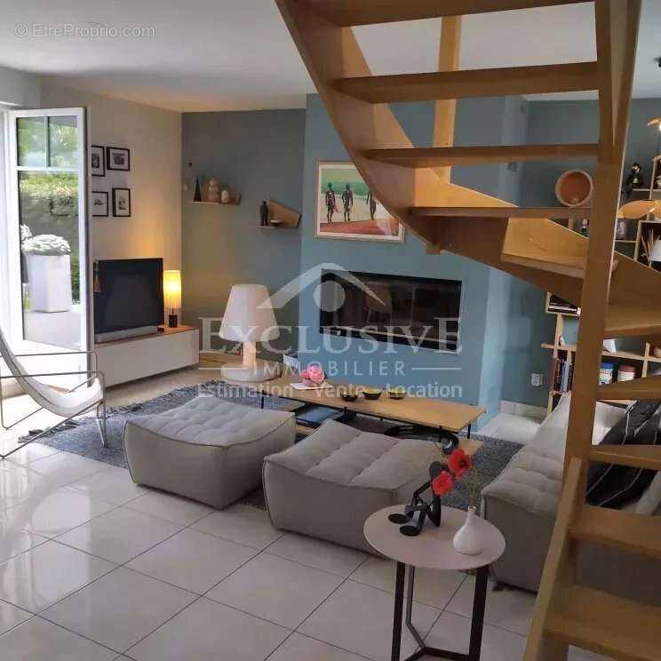 Maison à DEAUVILLE