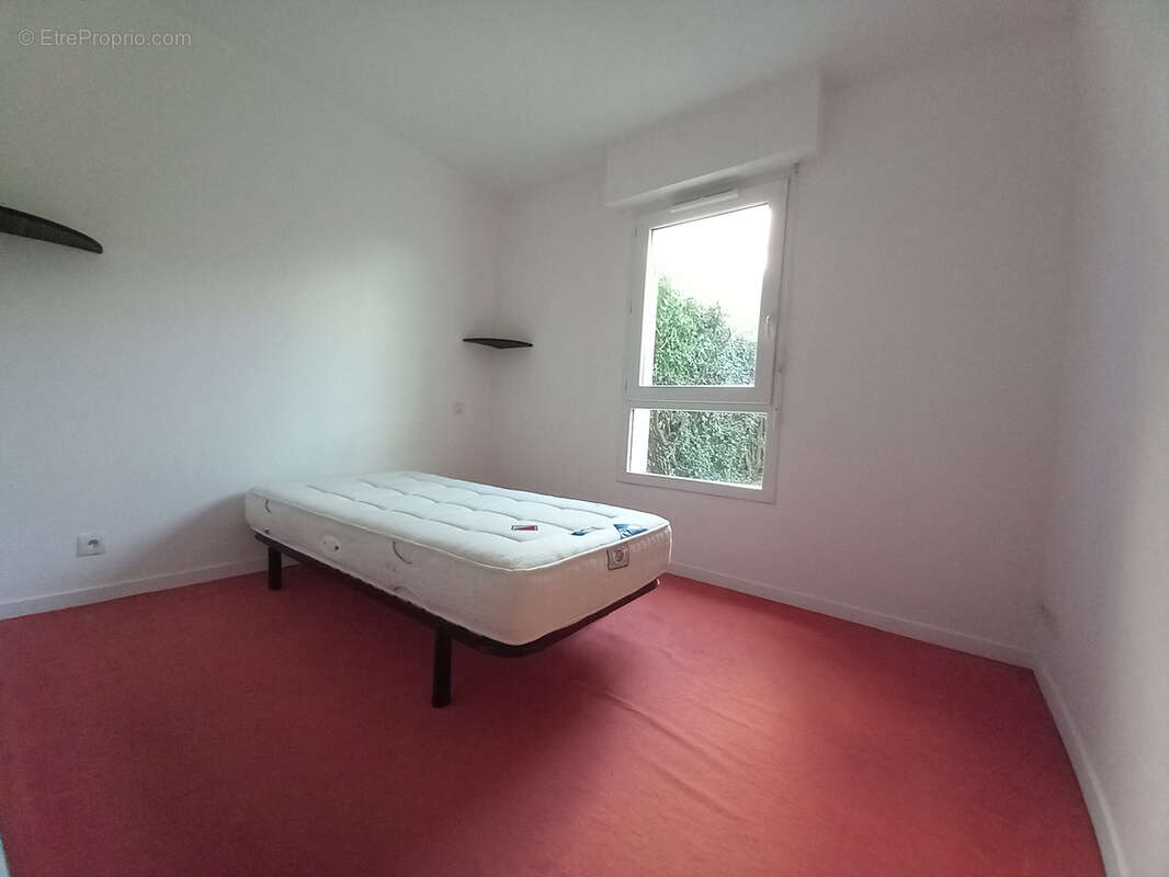 Appartement à SAINT-NAZAIRE