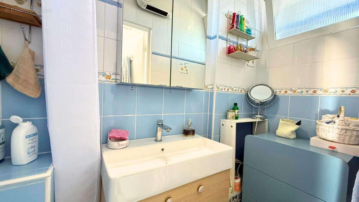 Appartement à SAINT-CYPRIEN