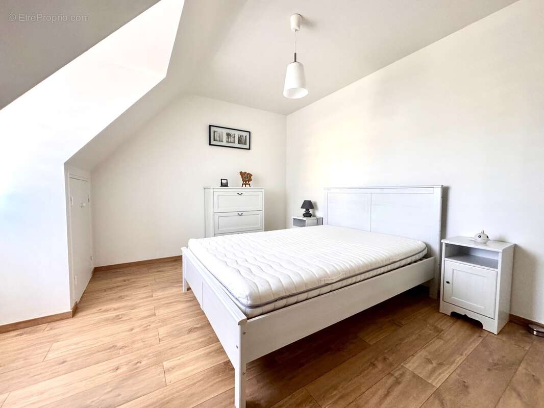 Maison à vendre 7 pièces PLOUEDERN (29) - photo 12