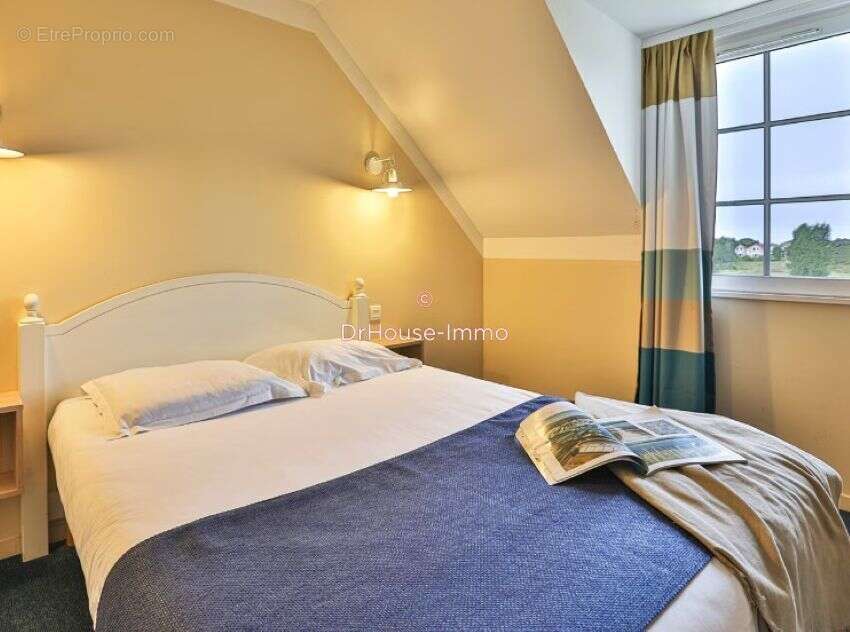 Appartement à TALMONT-SAINT-HILAIRE