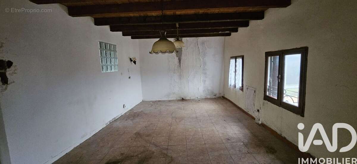 Photo 3 - Maison à LES SALLES-DU-GARDON