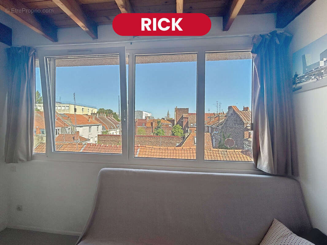 Appartement à LILLE