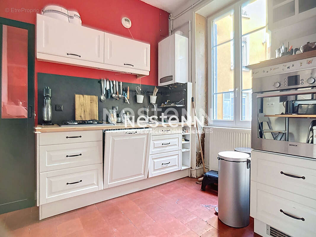 Appartement à VILLEFRANCHE-SUR-SAONE