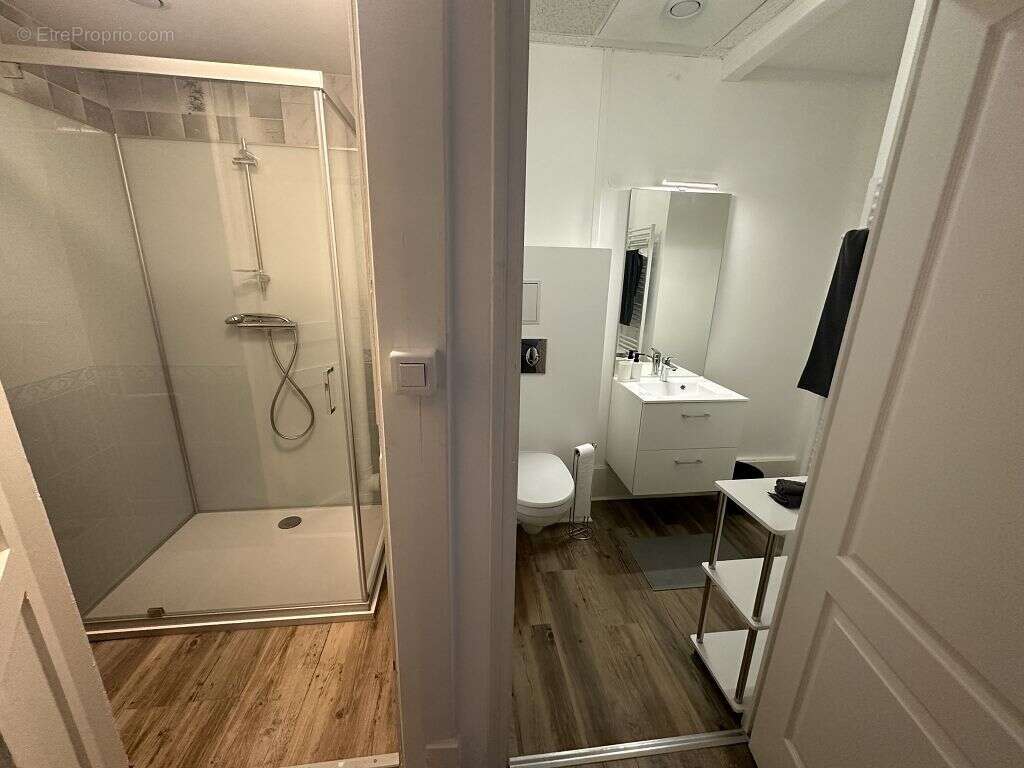 Appartement à PLOMBIERES-LES-BAINS