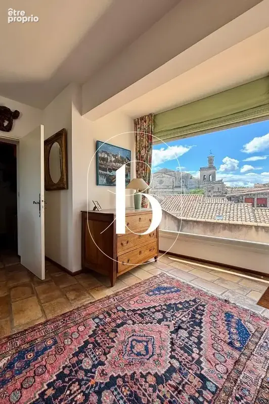 Exceptionnel au coeur d'Uzès - photo 6