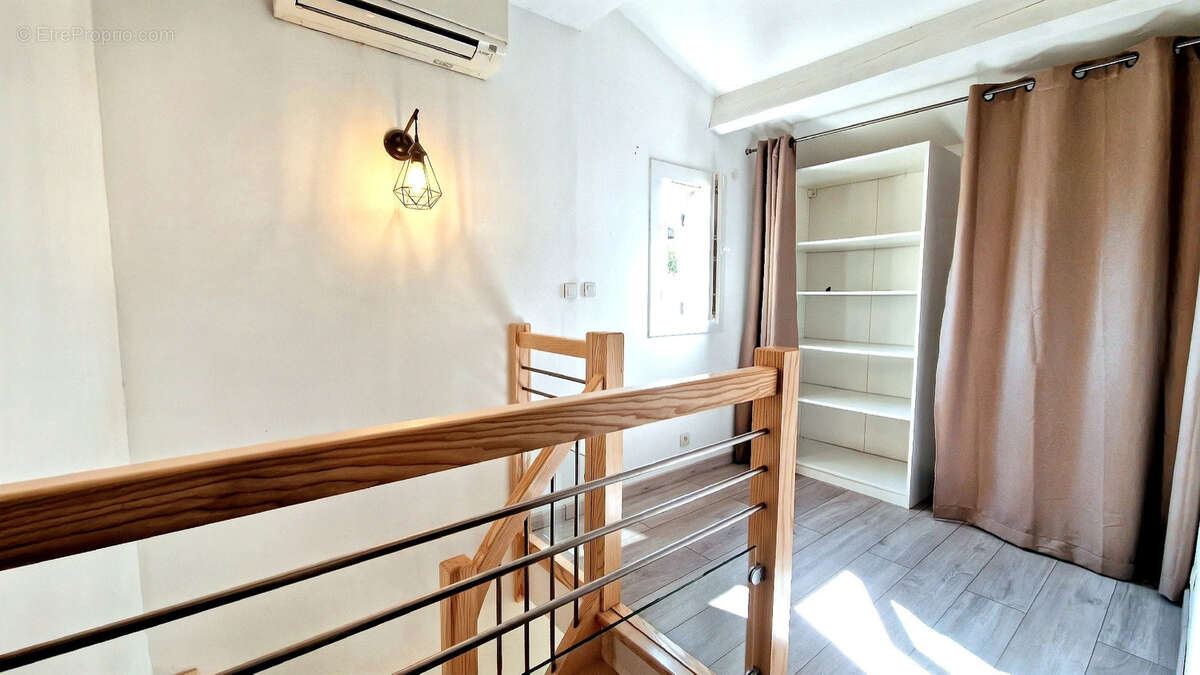 Maison à LANCON-PROVENCE