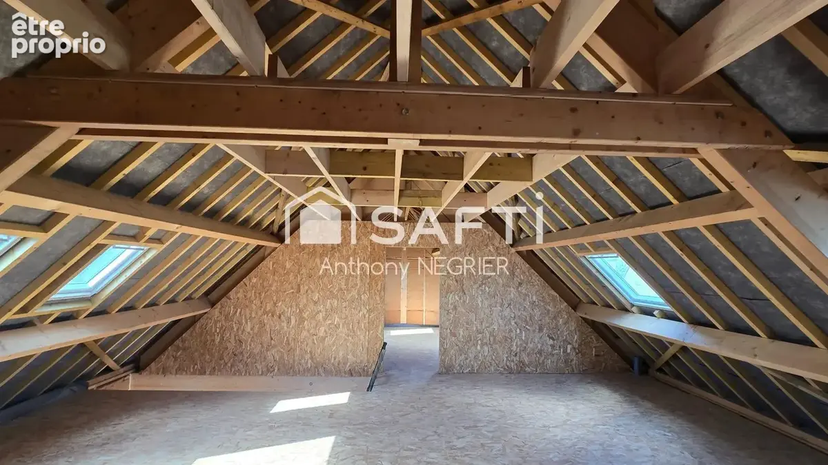 Photo 1 - Maison à BAGNOLES-DE-L'ORNE