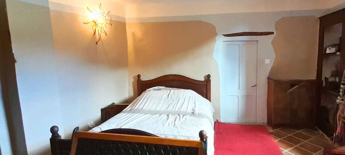 Maison à SAINT-HIPPOLYTE-DU-FORT