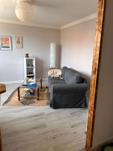 Appartement à LEMPDES
