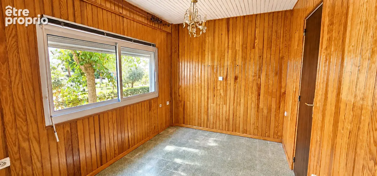 Maison Gruissan 5 pièce(s) 94 m2 - photo 6