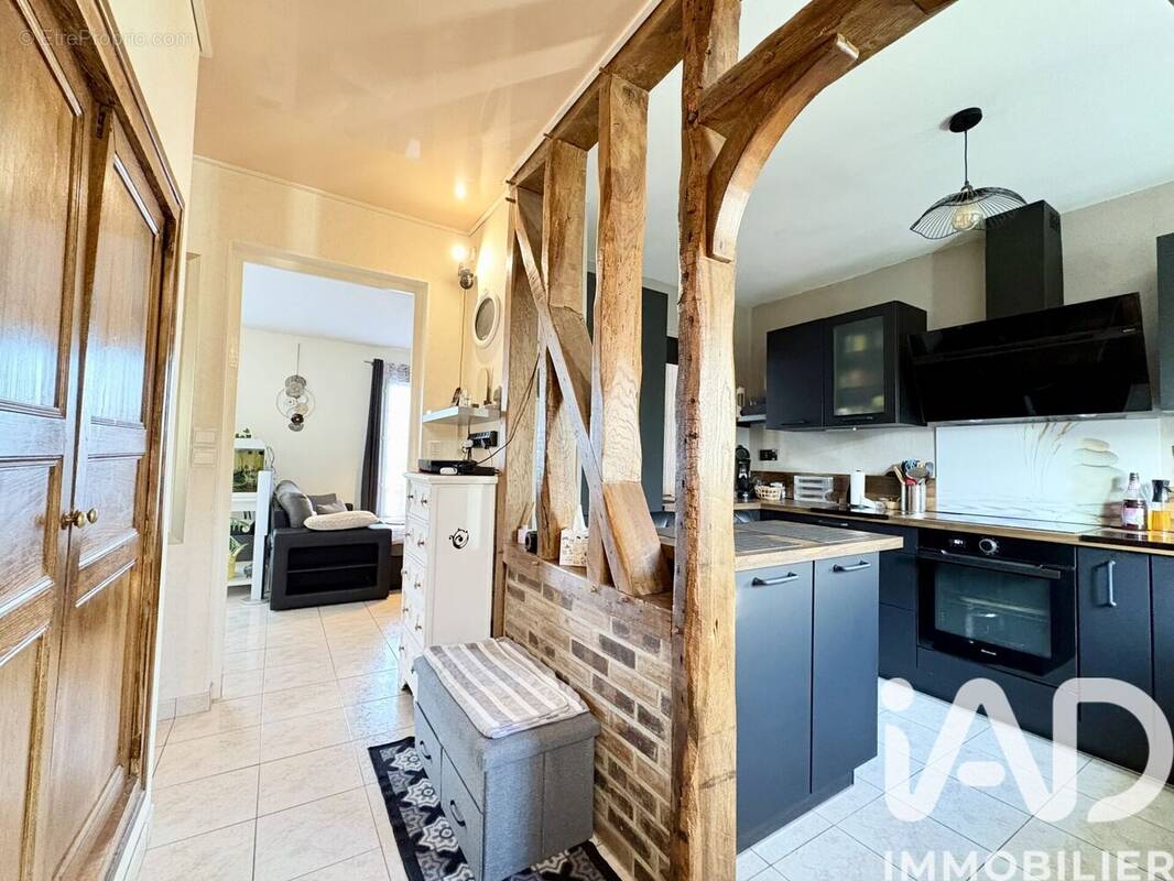 Photo 1 - Maison à MOUSSEY