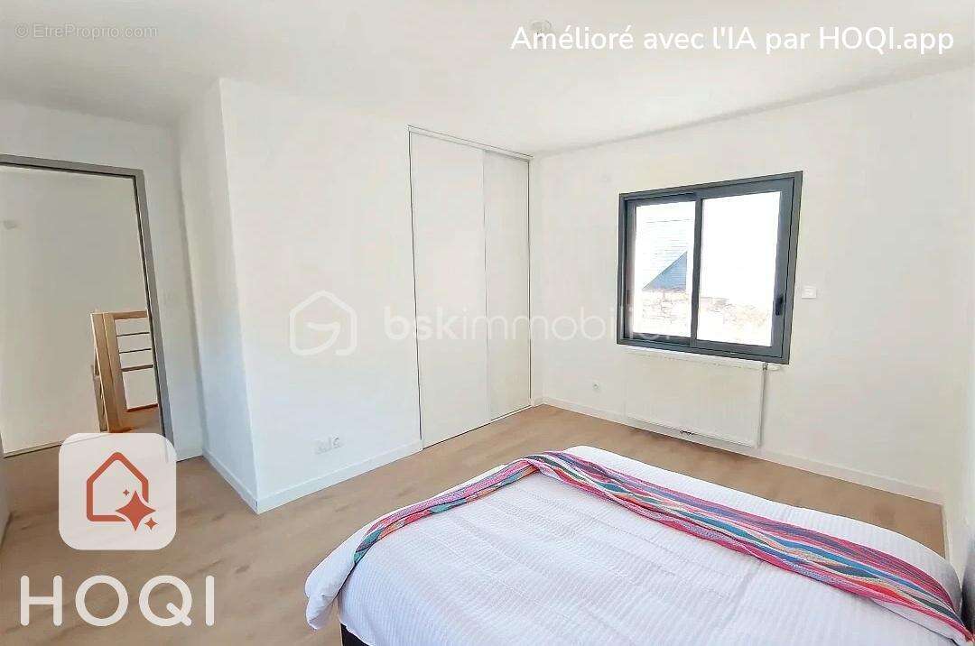 Bertrand joubert by bski mmobilier vous propose à 'tours gare' - photo 5