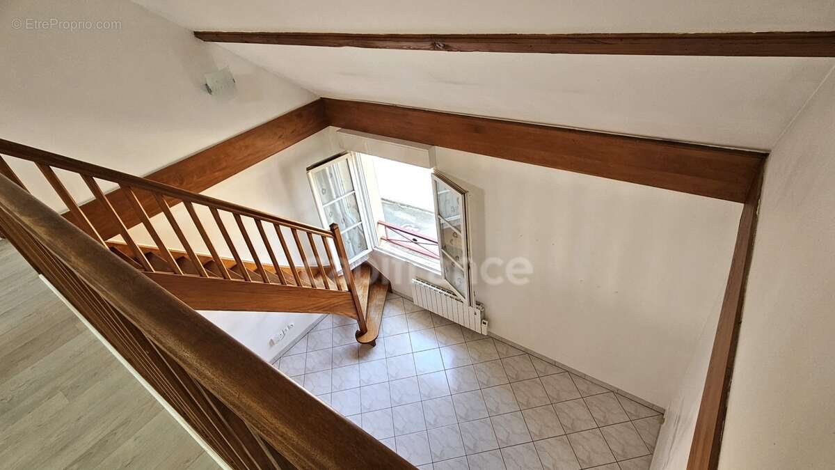 A vendre Appartement Duplex 3 pièces ETRECHY (91) - photo 10
