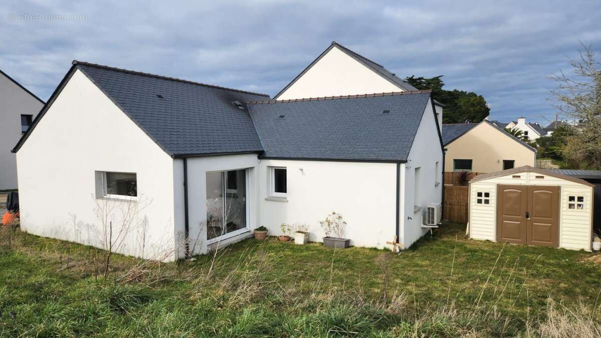 Maison à ETEL